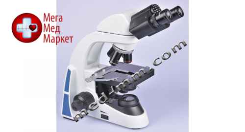 Купить Микроскоп E5B (с ахроматическими объективами) цена, характеристики, отзывы